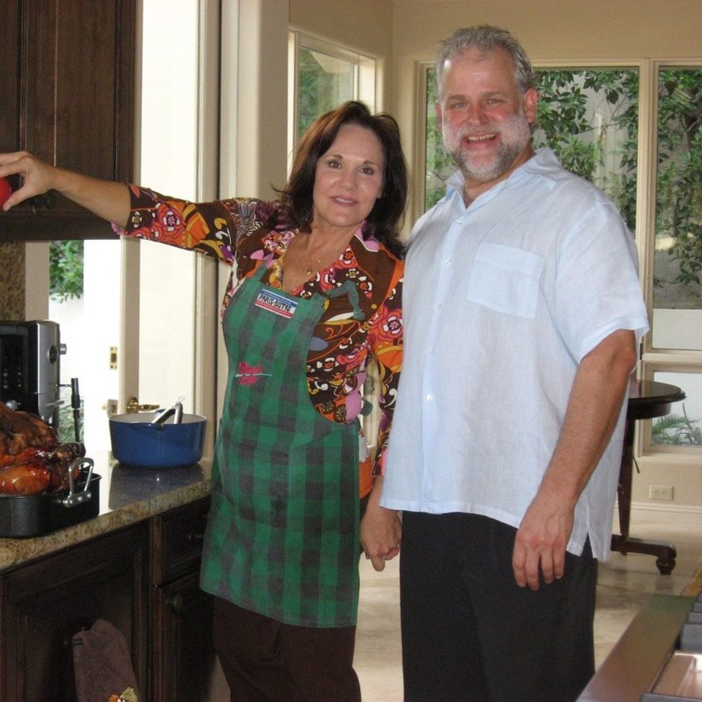 Meet your Posher, Martha